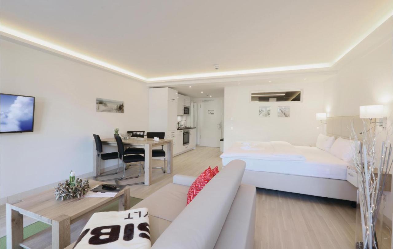 Baltic Daire Binz Dış mekan fotoğraf